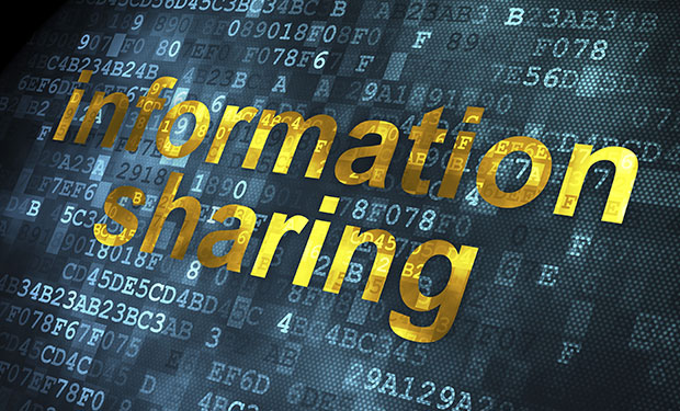 Cyber Threat Information Sharing