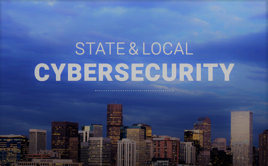 States Say Cybersecurity Is Our Business